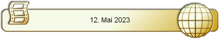 12. Mai 2023