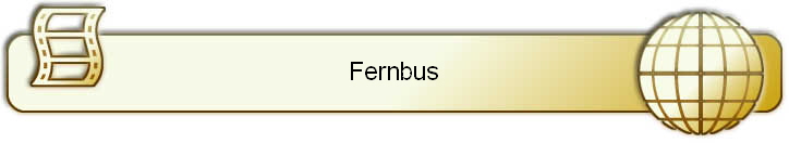 Fernbus